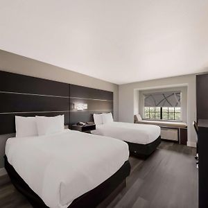 Double Room Disability Access